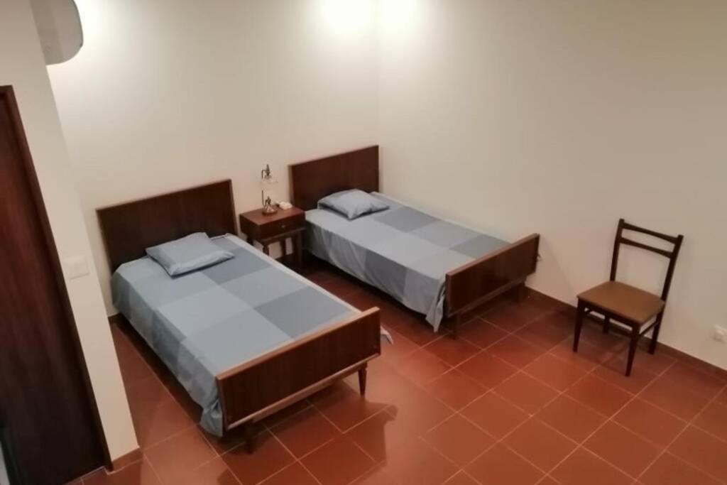 Casa Dos Avos Διαμέρισμα Κασκαΐς Εξωτερικό φωτογραφία
