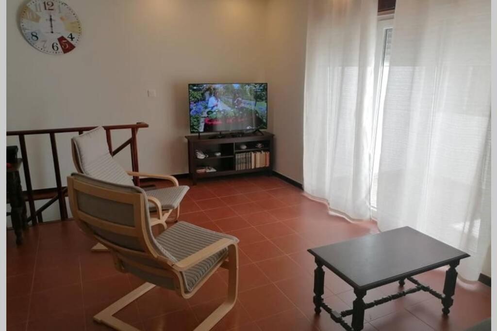 Casa Dos Avos Διαμέρισμα Κασκαΐς Εξωτερικό φωτογραφία
