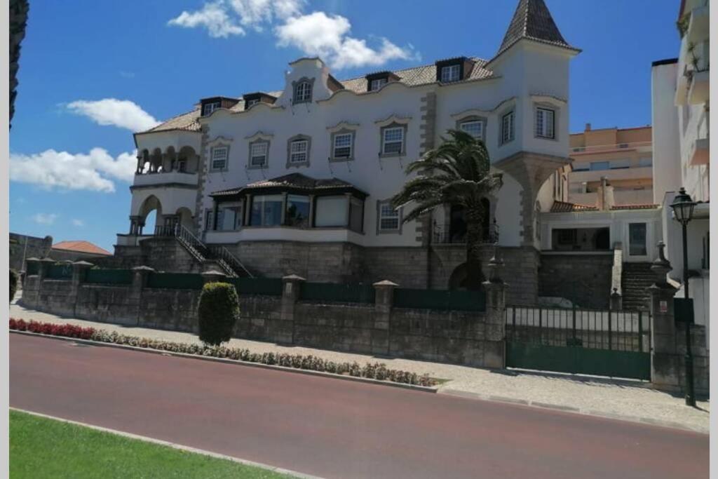Casa Dos Avos Διαμέρισμα Κασκαΐς Εξωτερικό φωτογραφία