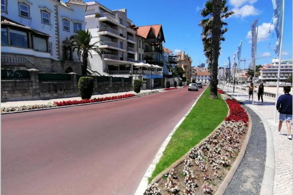 Casa Dos Avos Διαμέρισμα Κασκαΐς Εξωτερικό φωτογραφία