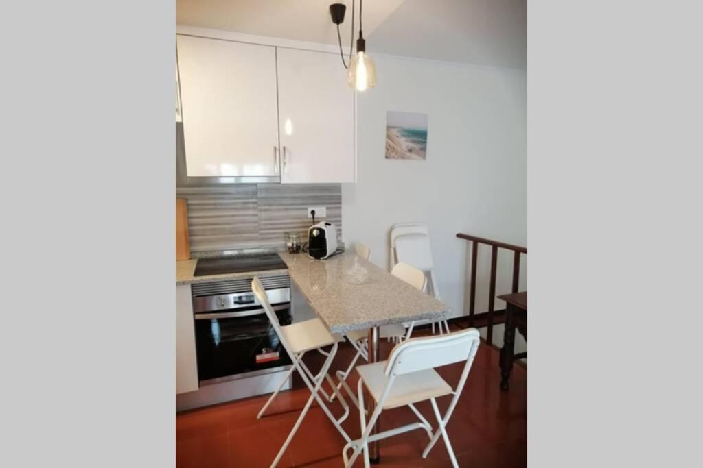Casa Dos Avos Διαμέρισμα Κασκαΐς Εξωτερικό φωτογραφία