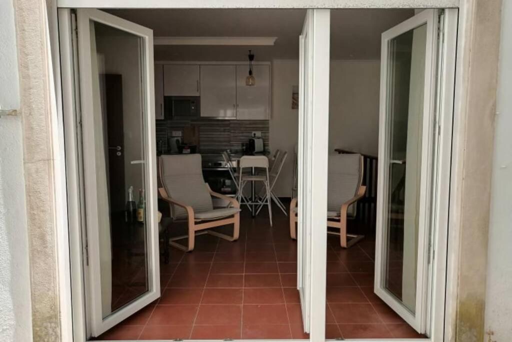 Casa Dos Avos Διαμέρισμα Κασκαΐς Εξωτερικό φωτογραφία