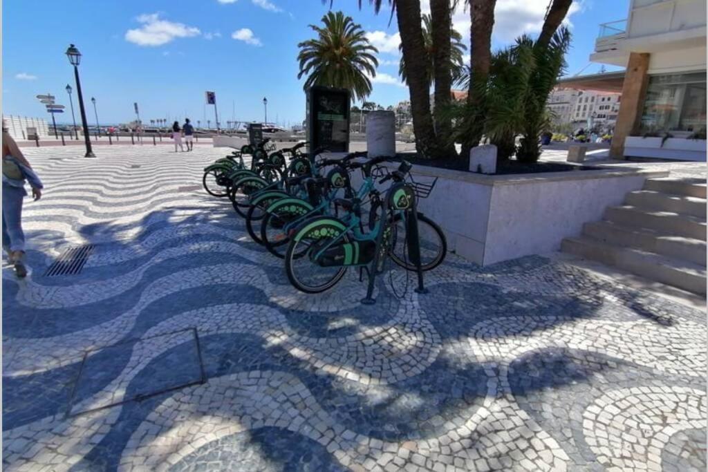 Casa Dos Avos Διαμέρισμα Κασκαΐς Εξωτερικό φωτογραφία