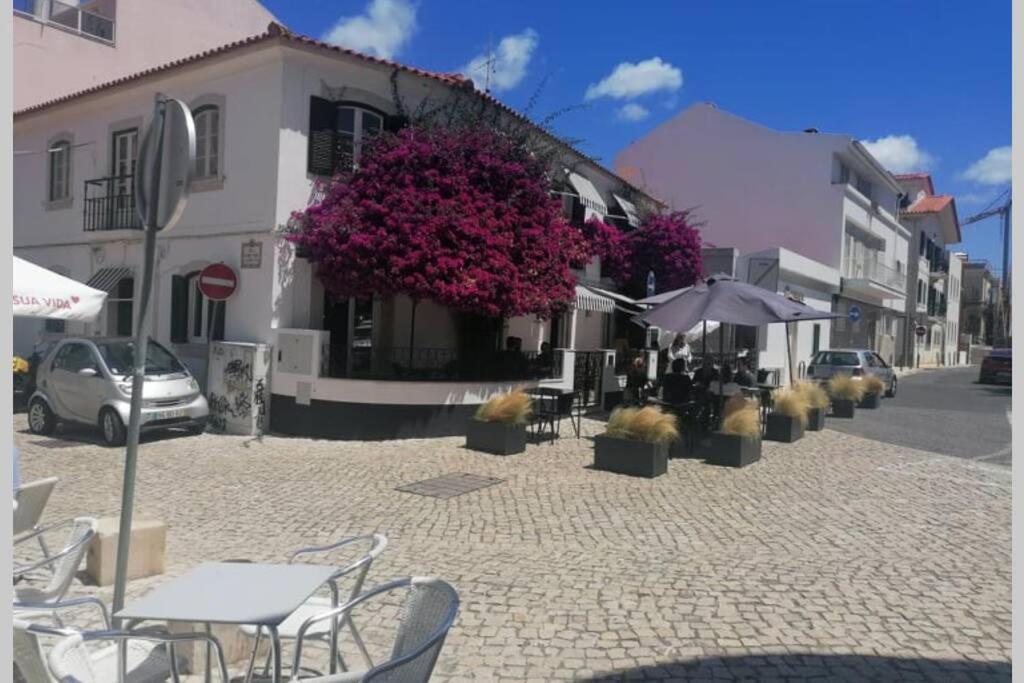 Casa Dos Avos Διαμέρισμα Κασκαΐς Εξωτερικό φωτογραφία
