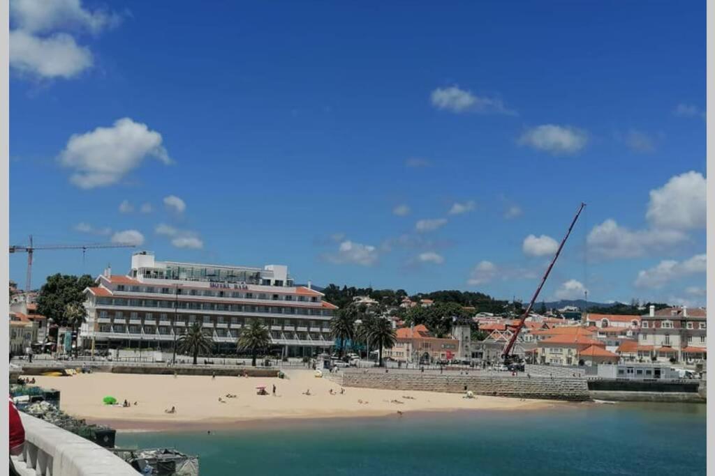 Casa Dos Avos Διαμέρισμα Κασκαΐς Εξωτερικό φωτογραφία