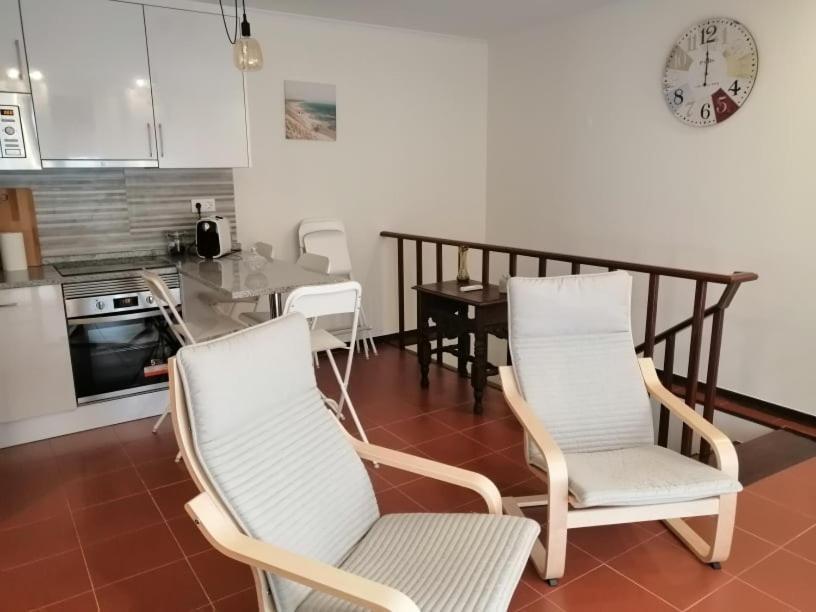 Casa Dos Avos Διαμέρισμα Κασκαΐς Εξωτερικό φωτογραφία